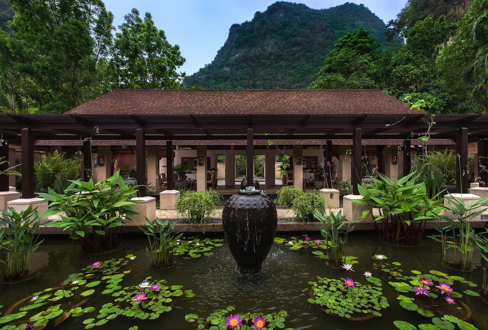 The Banjaran Hotsprings Retreat 38