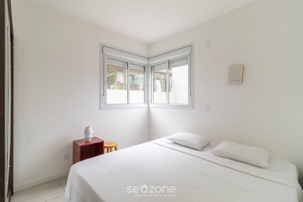 Apt W/balcony and BBQ 150m From the Beach Sdp0206
