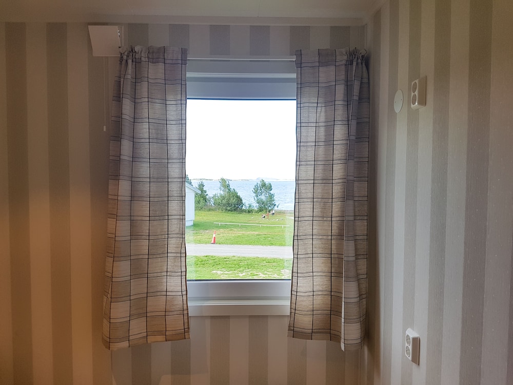 Tjeldsundbrua Camping