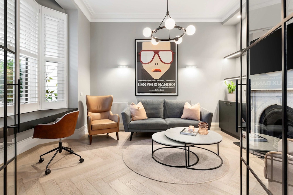 The Toorak Terrace Luxury Victorian Home