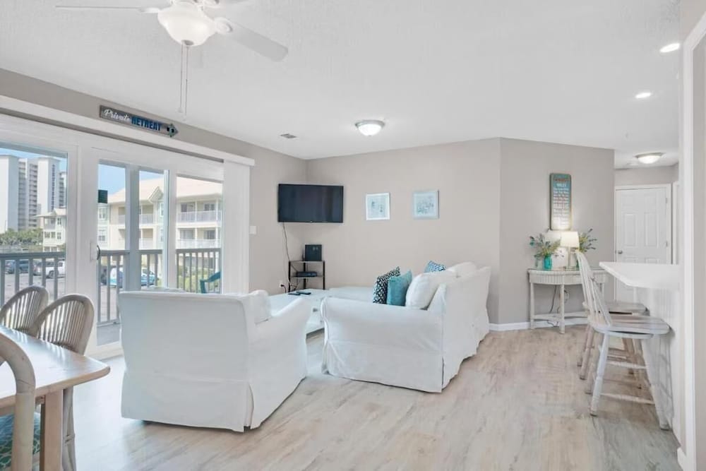 St. Martin Beachwalk Villas 122