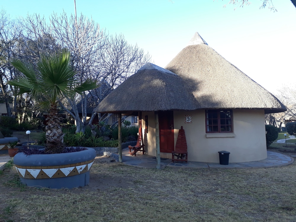Das Landhaus Guest Lodge & Conferencing Center