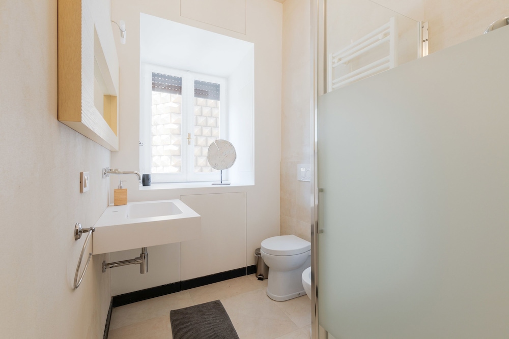 Rome as you feel - Torre Argentina Art Apartment