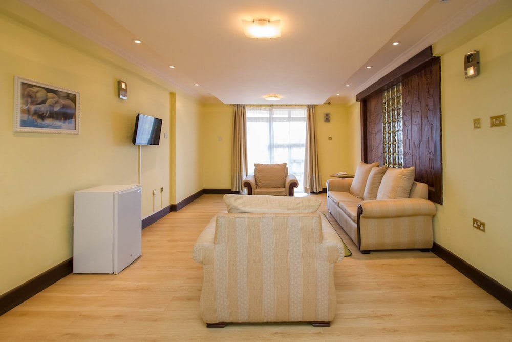 Rainbow Ruiru Resort