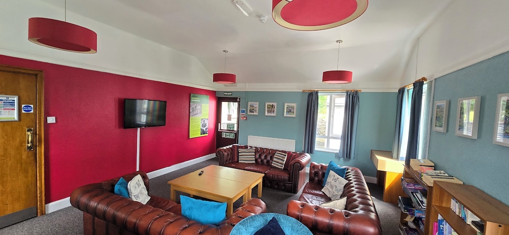 YHA Malham - Hostel