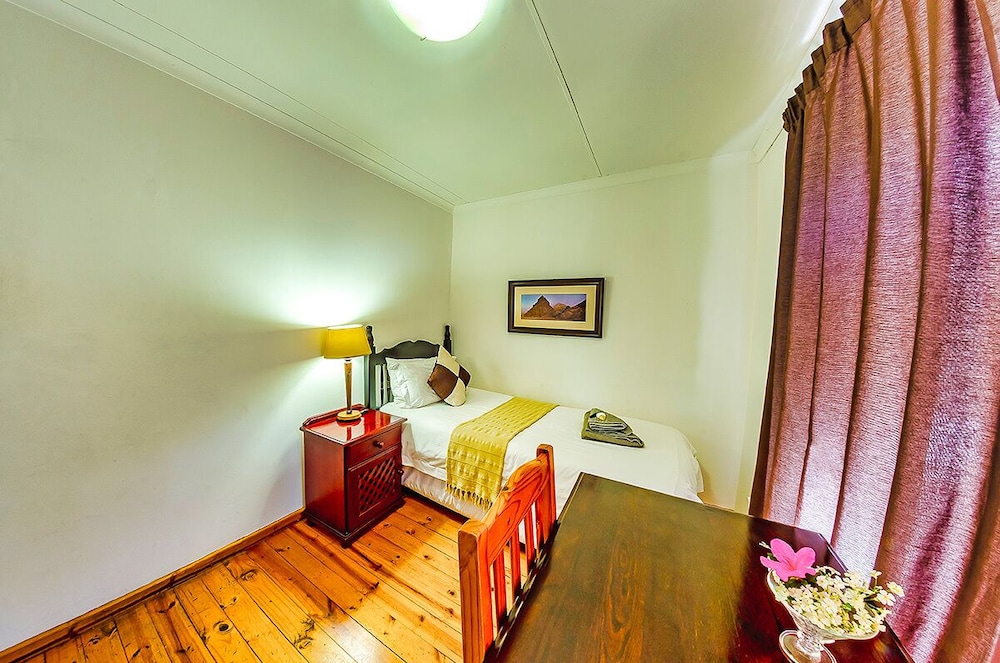 Amper Bo Guesthouse
