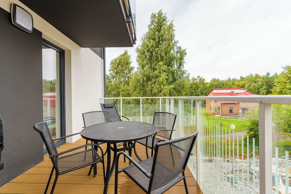 POSESJA APARTAMENTY Posesja Plażowa 4aII