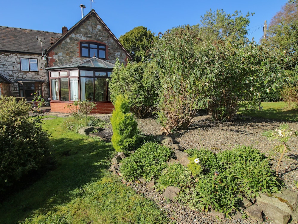 Rowan Cottage