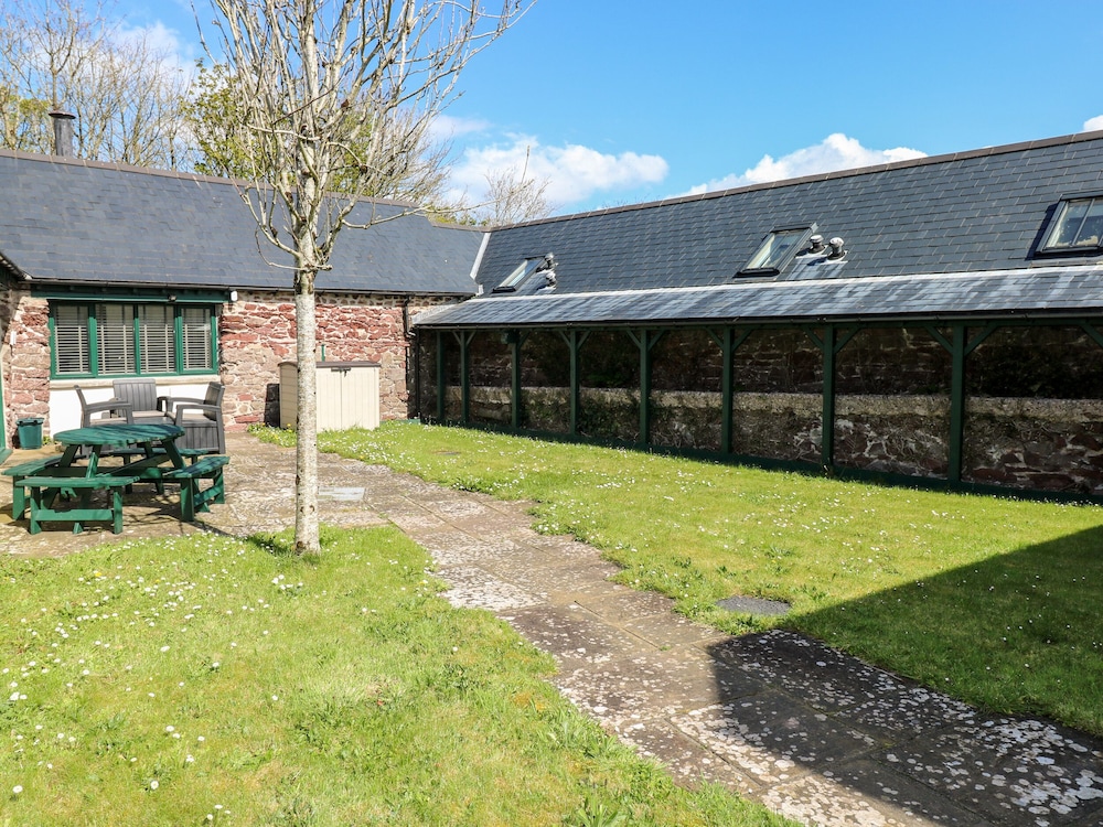 Ramsey Cottage