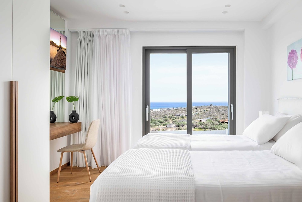 Kamelia Villa 3