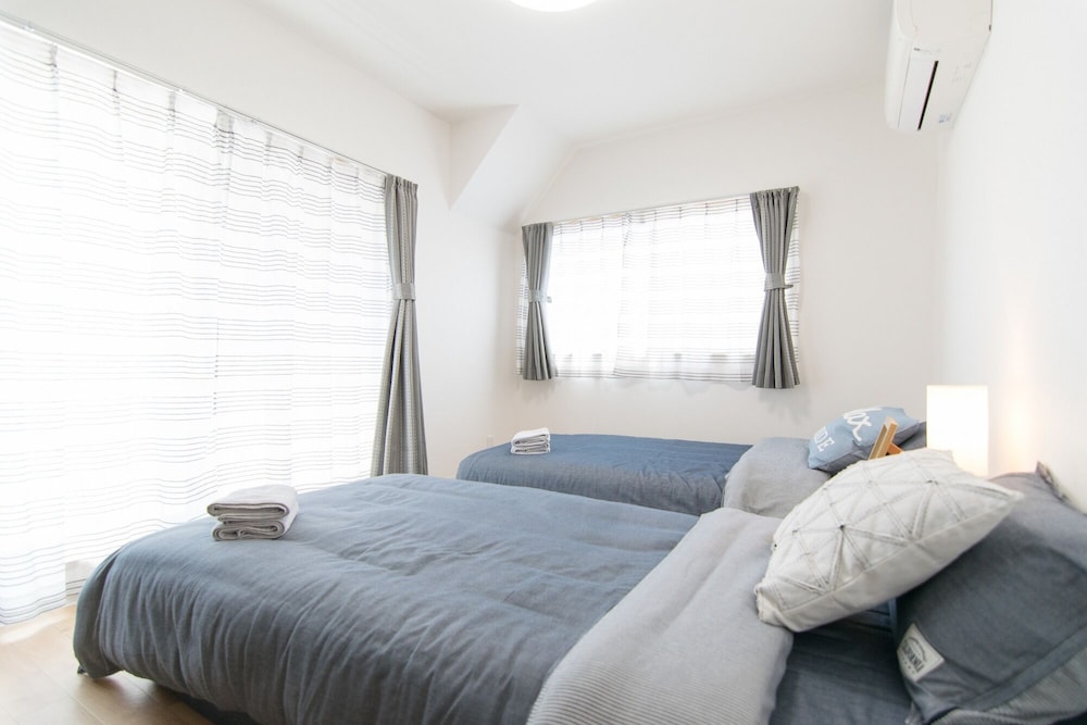 Tokyo House-4F