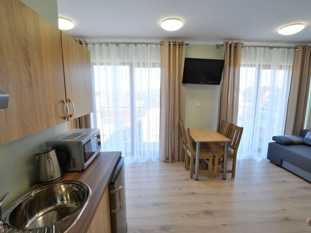 Wood Life Bungalow