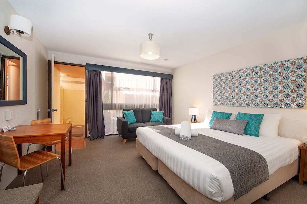 Albury Winsor Park Motor Inn