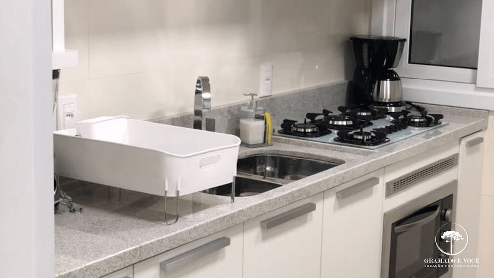 APARTAMENTO NOVO CENTRO DE GRAMADO