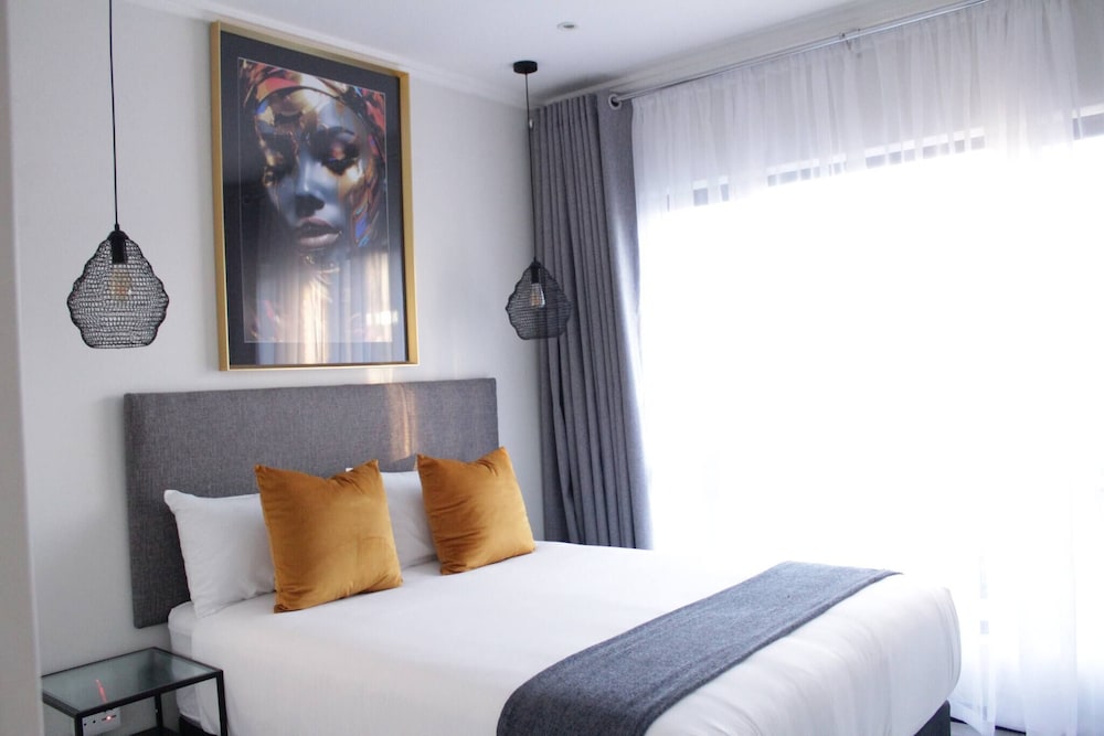 Stunning 2 bed Apartment Near Monte Casino