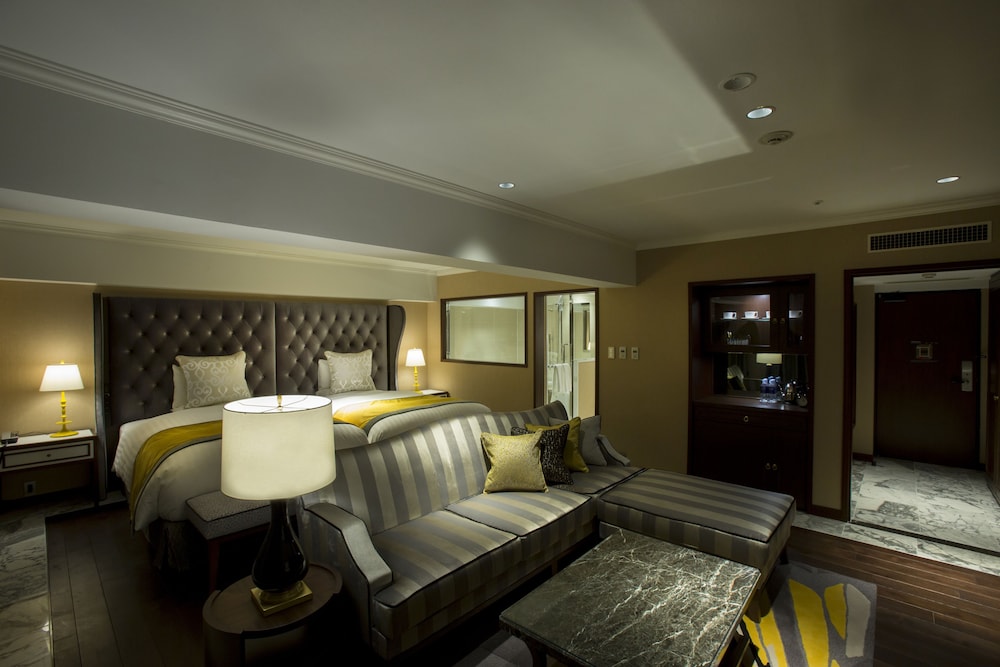 Kyoto Century Hotel 20
