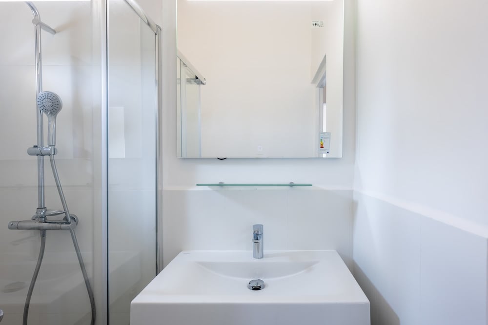 Spanish Water Marina Triple Penthouse