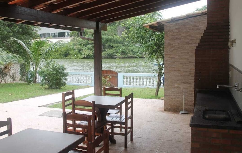Pousada Barra da Tijuca