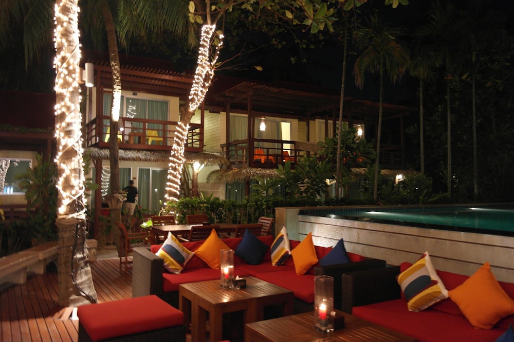 Palita Lodge
