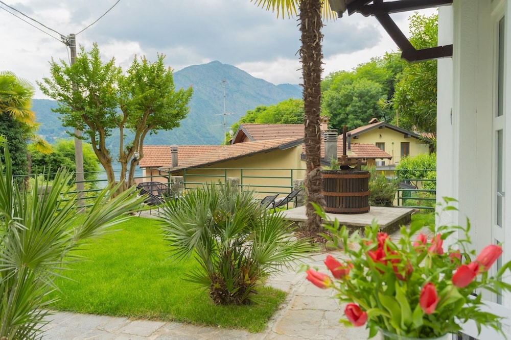 Enchanted Como Lake - Tremezzo Apartments