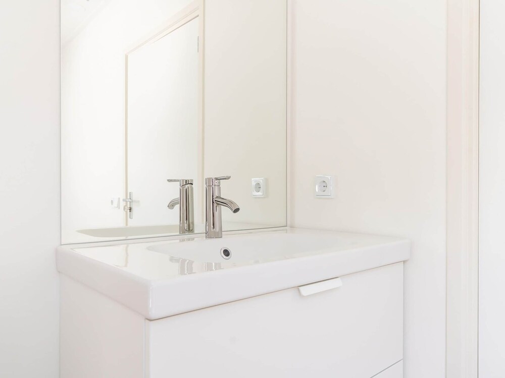 Group Apartment on Ameland by De Vleijen