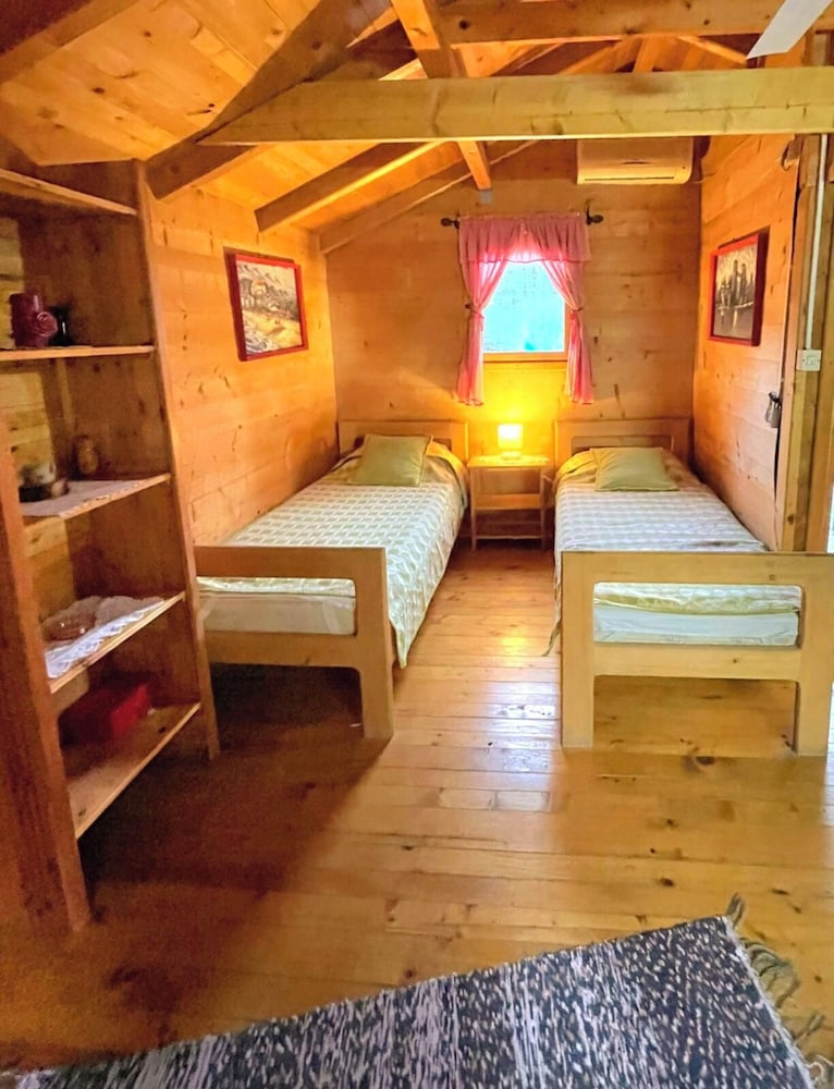 Eco Houses Drvljanik Buljarica