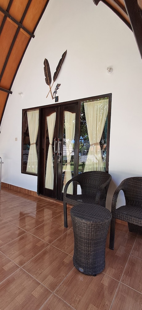 Pandan Bungalow