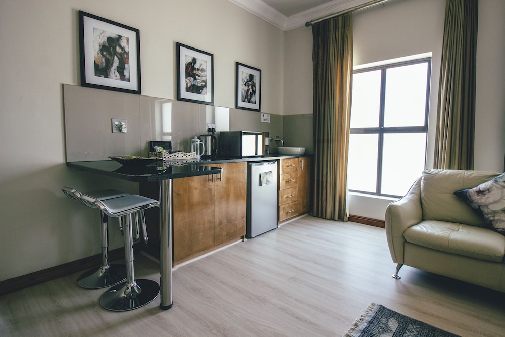 Castellon Boutique Guesthouse