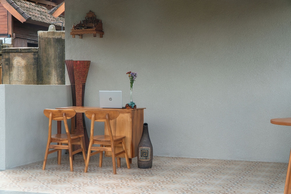 Seelong Villa Ubud by Dhananjaya Hospitality