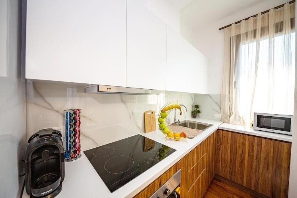 Green Terrace Apartments Tirana
