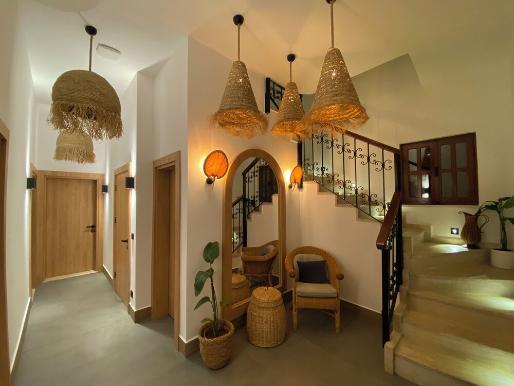 Casa Vagabundo - Adults Only