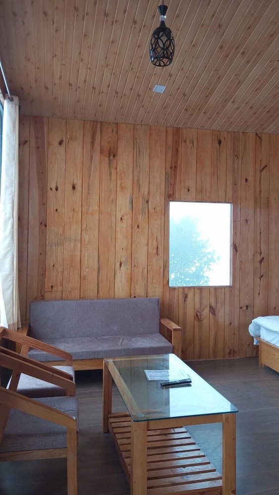 Mount Vista by Atya Hotels