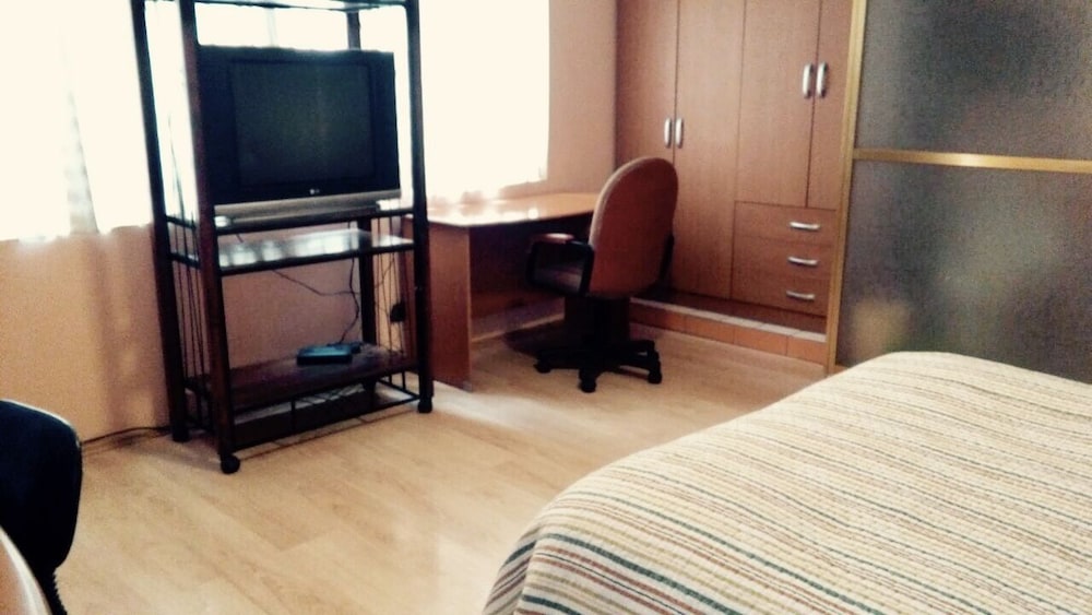Homestay in Cusco