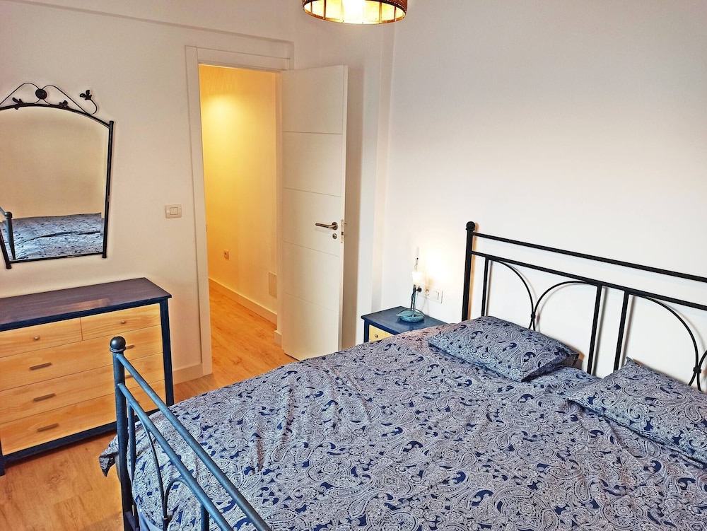 City Loft Santa Cruz