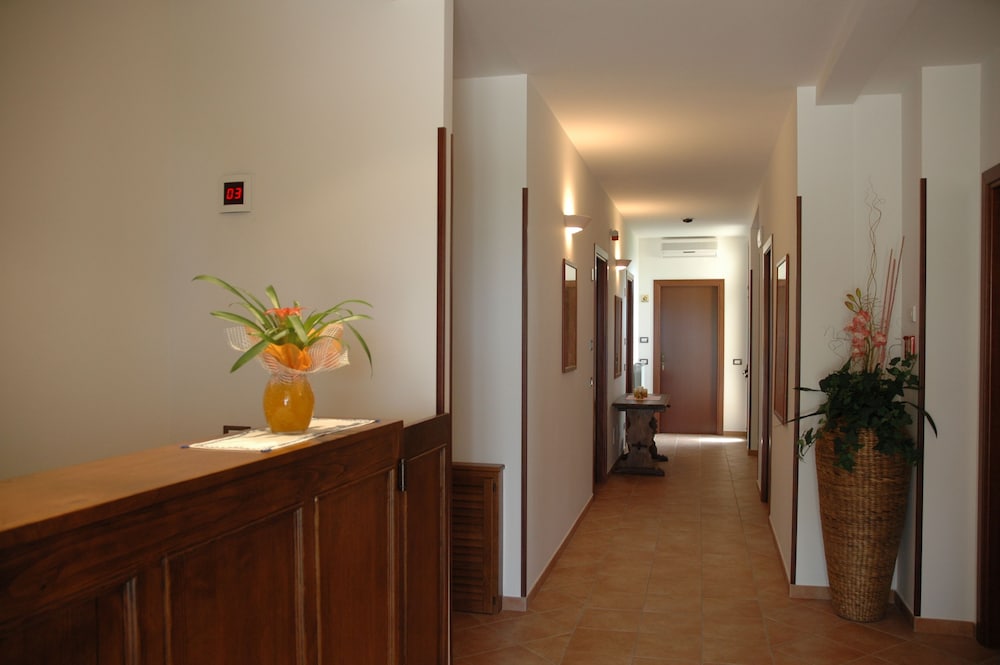 Camere Ramaccia