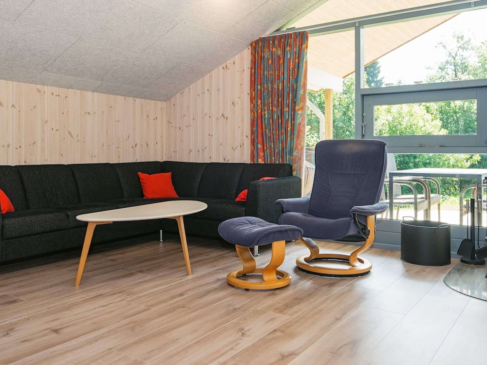 6 Person Holiday Home in Borkop-by Traum