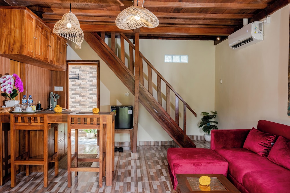 Yama VIlla & SPA Ubud