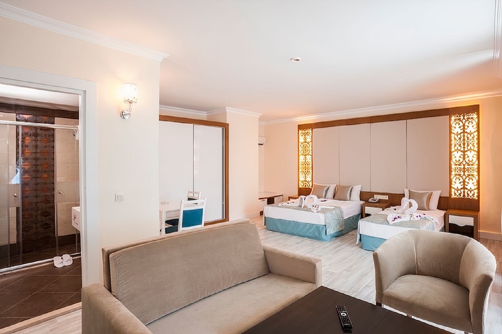 Concordia Celes Beach Hotel - Ultra All Inclusive