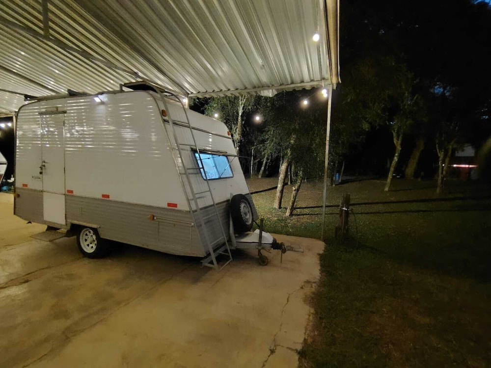 Camping Tiradentes