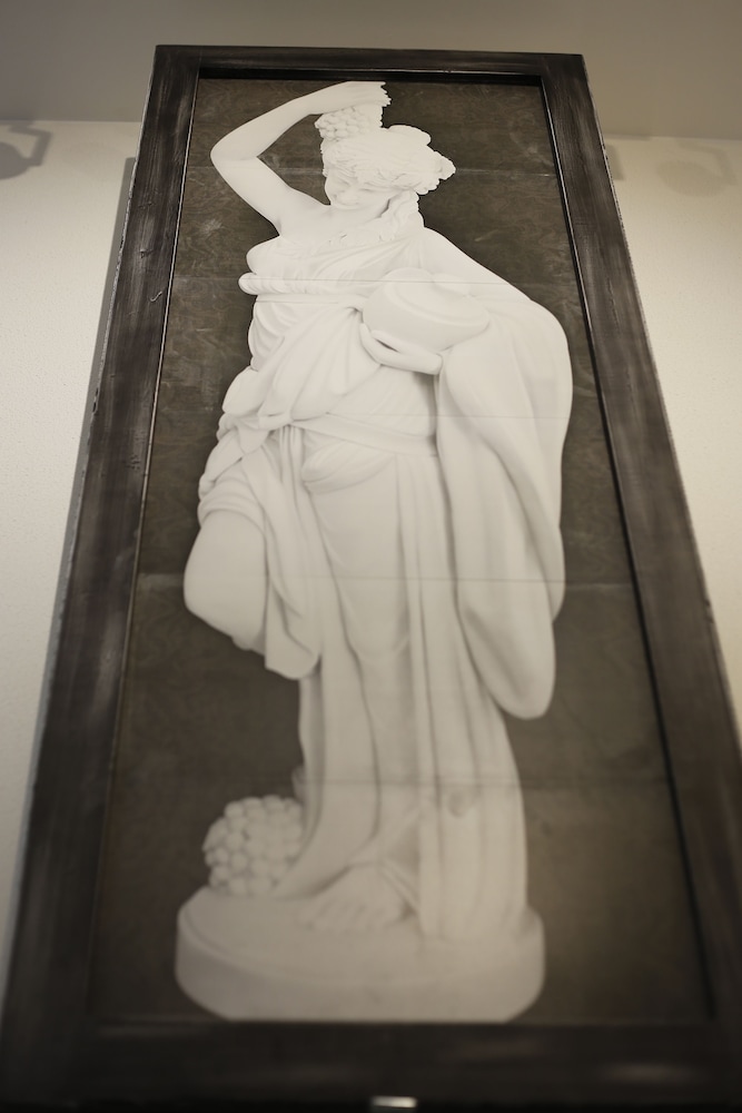 Cagla Pinar Otel - Image 26