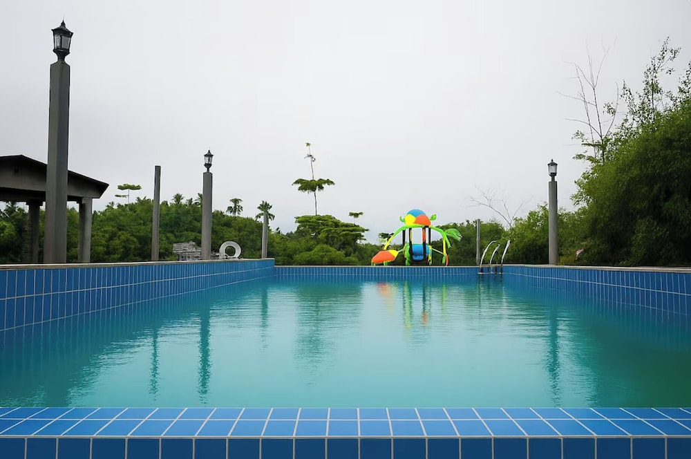 Sonemale Resort Chikmagalur