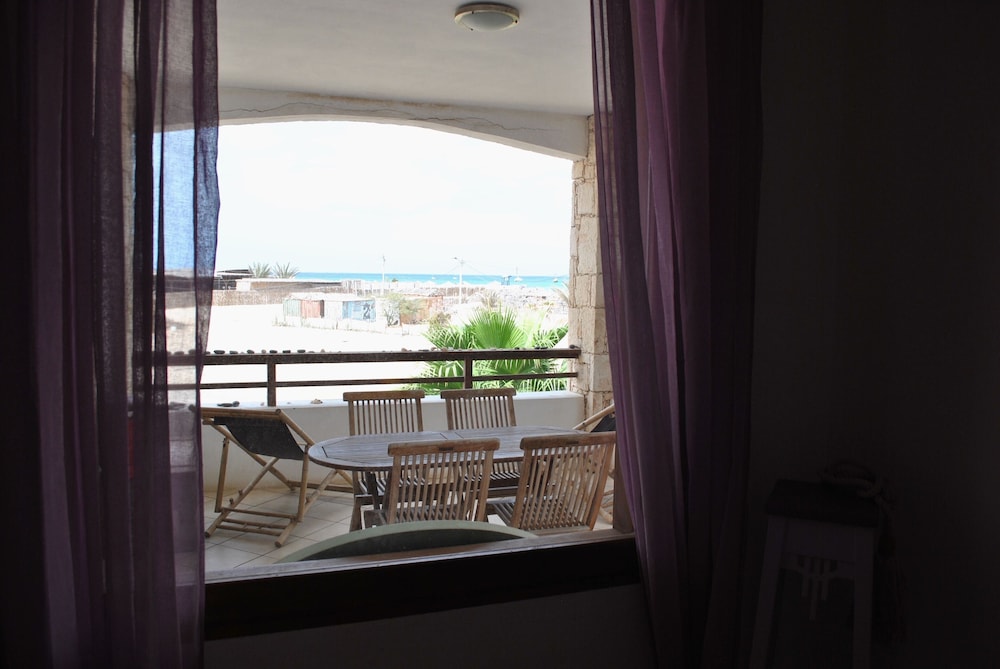 Sea View Apartments Boa Vista