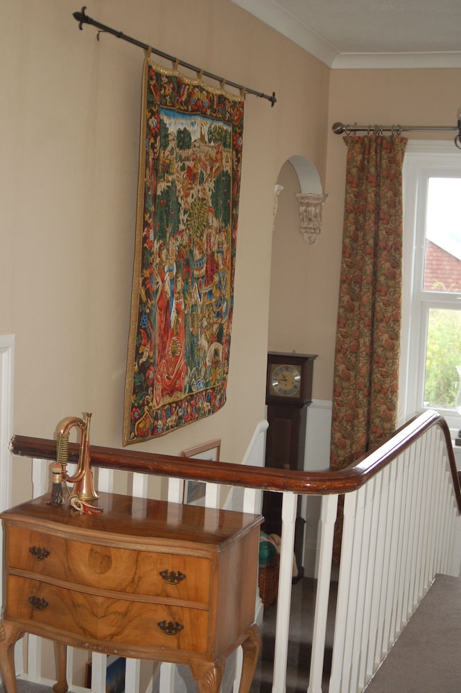 Knight's Rest B&B