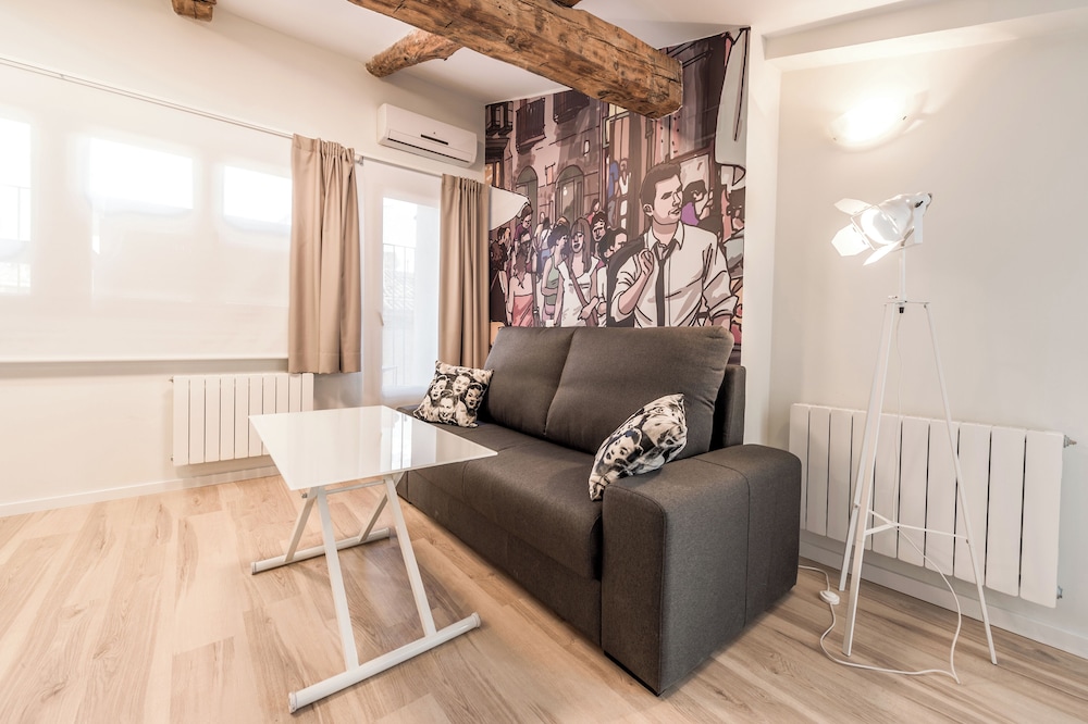 LA TORRE BOUTIQUE APARTAMENTOS