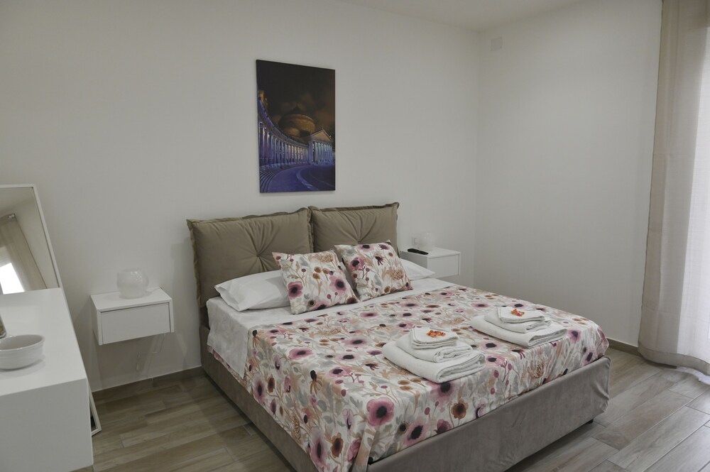 Naples Home