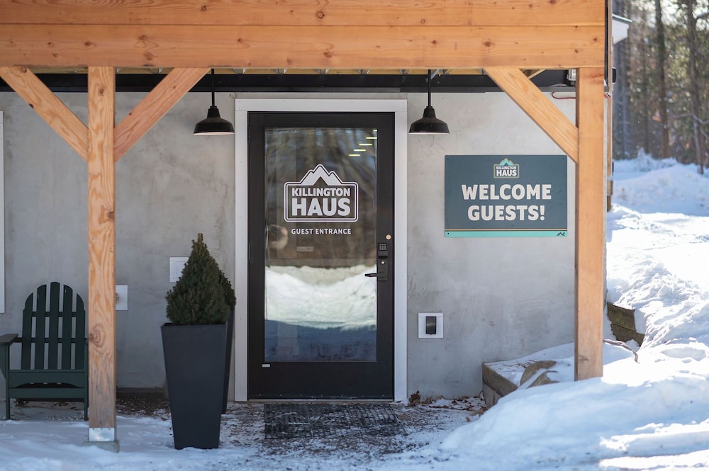 Killington Haus