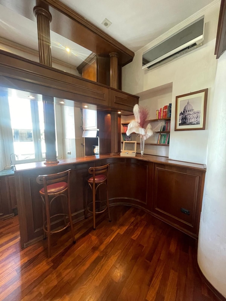 Dama Opera Elegantia Rooms