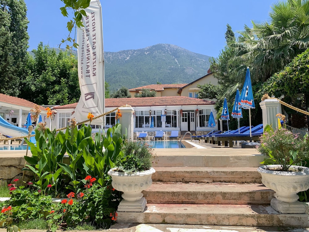 Kaizen Gate Otel - Image 25