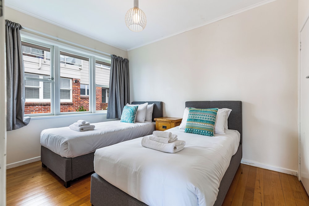 Serene 2BR Home in Meadowbank by Zodiak Stays