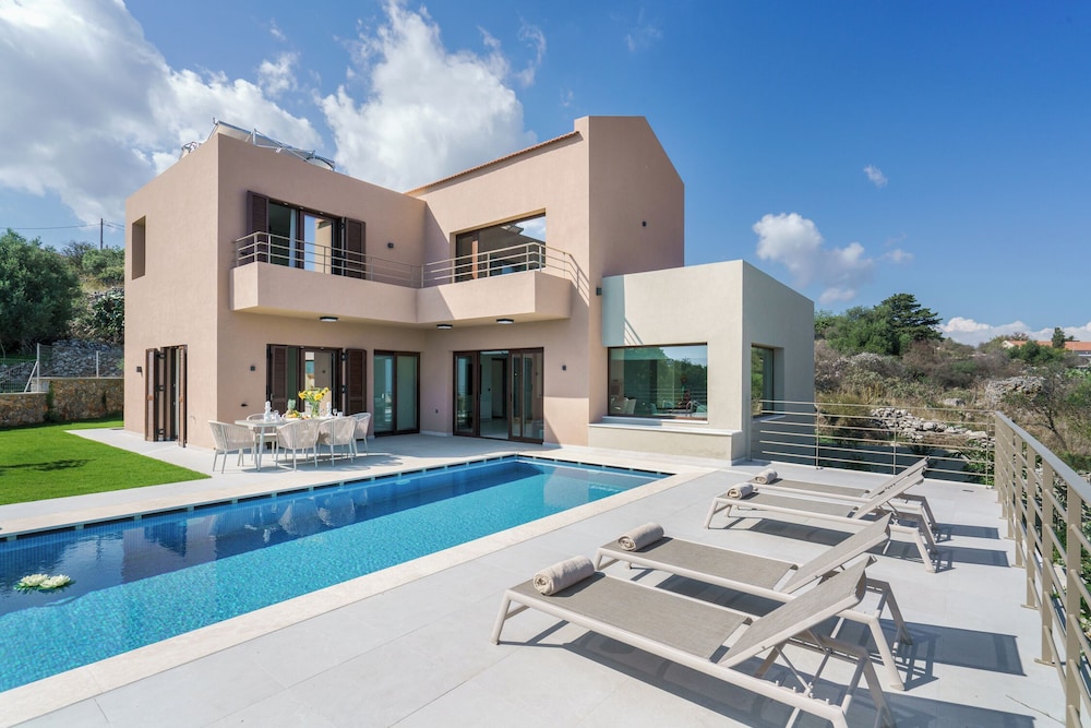 Olimpia Villas